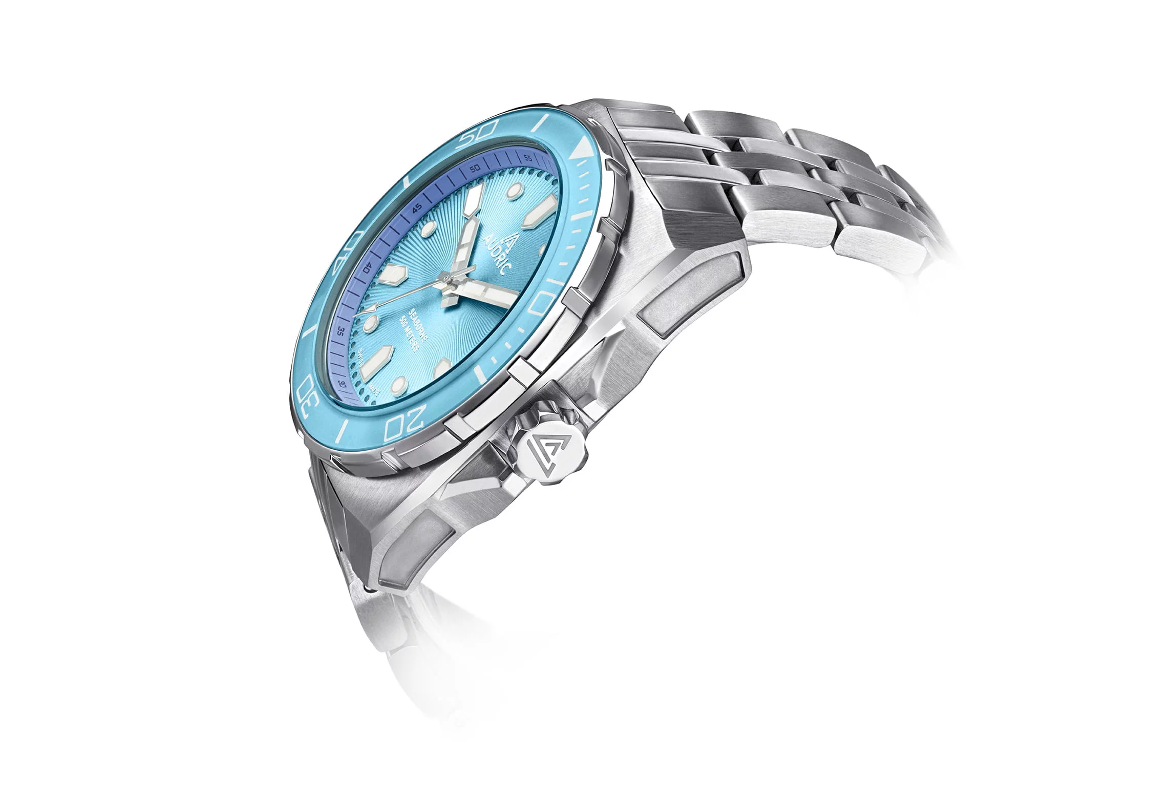 GLACIER BLUE - Image 2