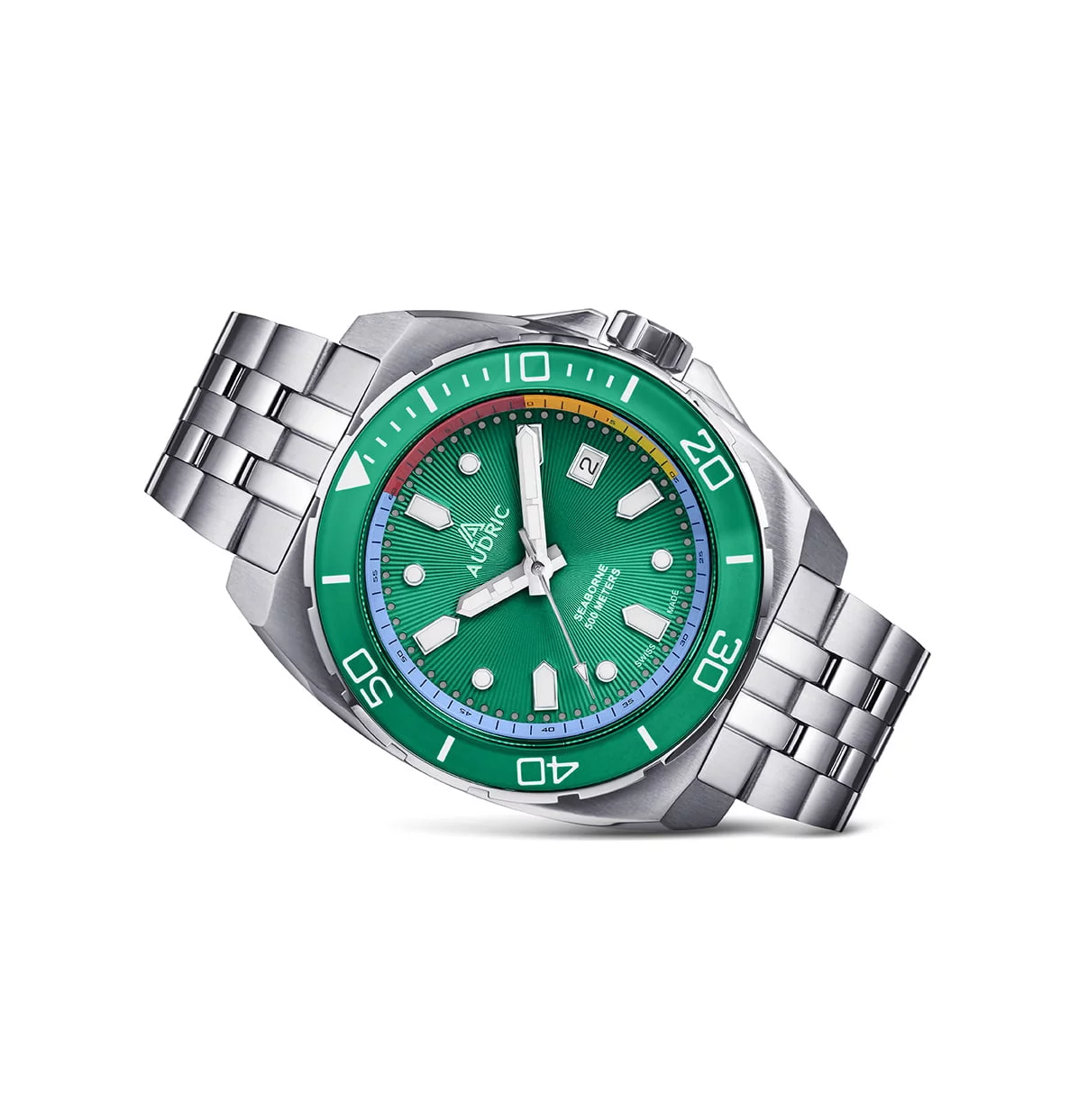 SUMMER GREEN - Image 3