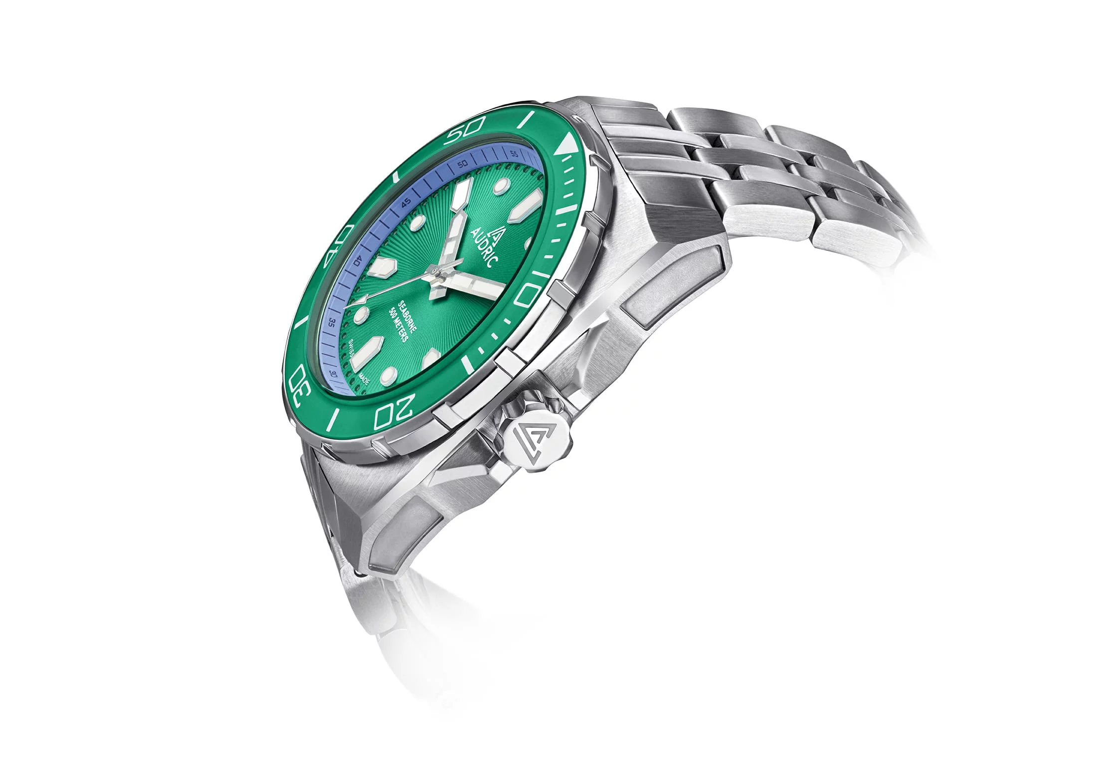 SUMMER GREEN - Image 2